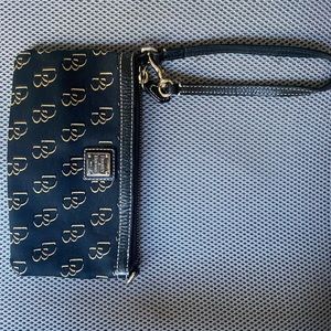 Dooney & Bourke Wristlet